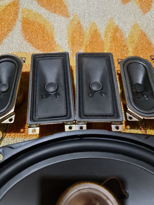 Динамики одним лотом