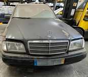 Para Peças Mercedes-Benz C-Class (W202)