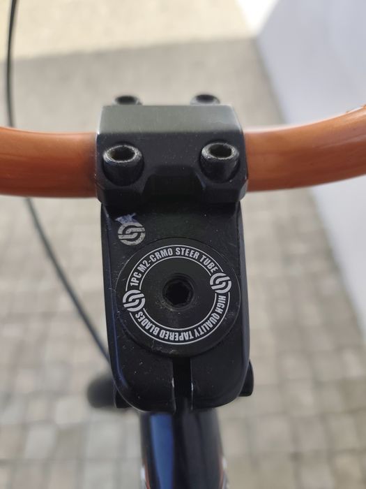 Bicicleta BMX We the people Arcade (WTP) - Tamanho 20.5