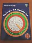 Caderno de actividades de Ciências 6ºano