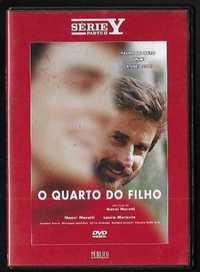 Nanni Moretti. O Quarto do Filho.