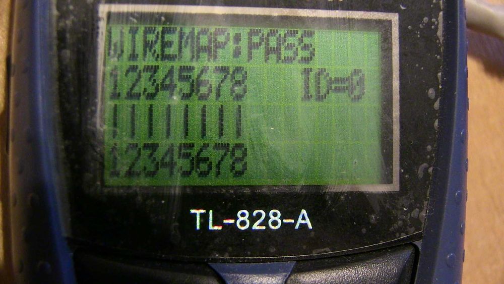 Подовжувач кабелю RJ45  LAN Интернет кабель-удлинитель 3,9 метра