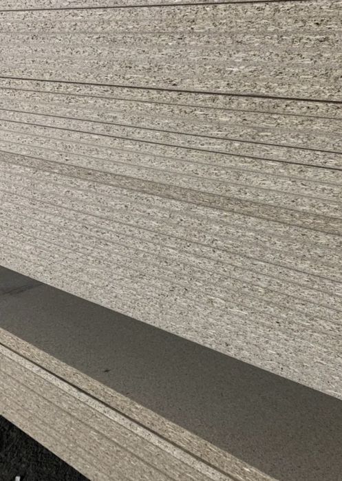 Плити ДСП Шліфовані