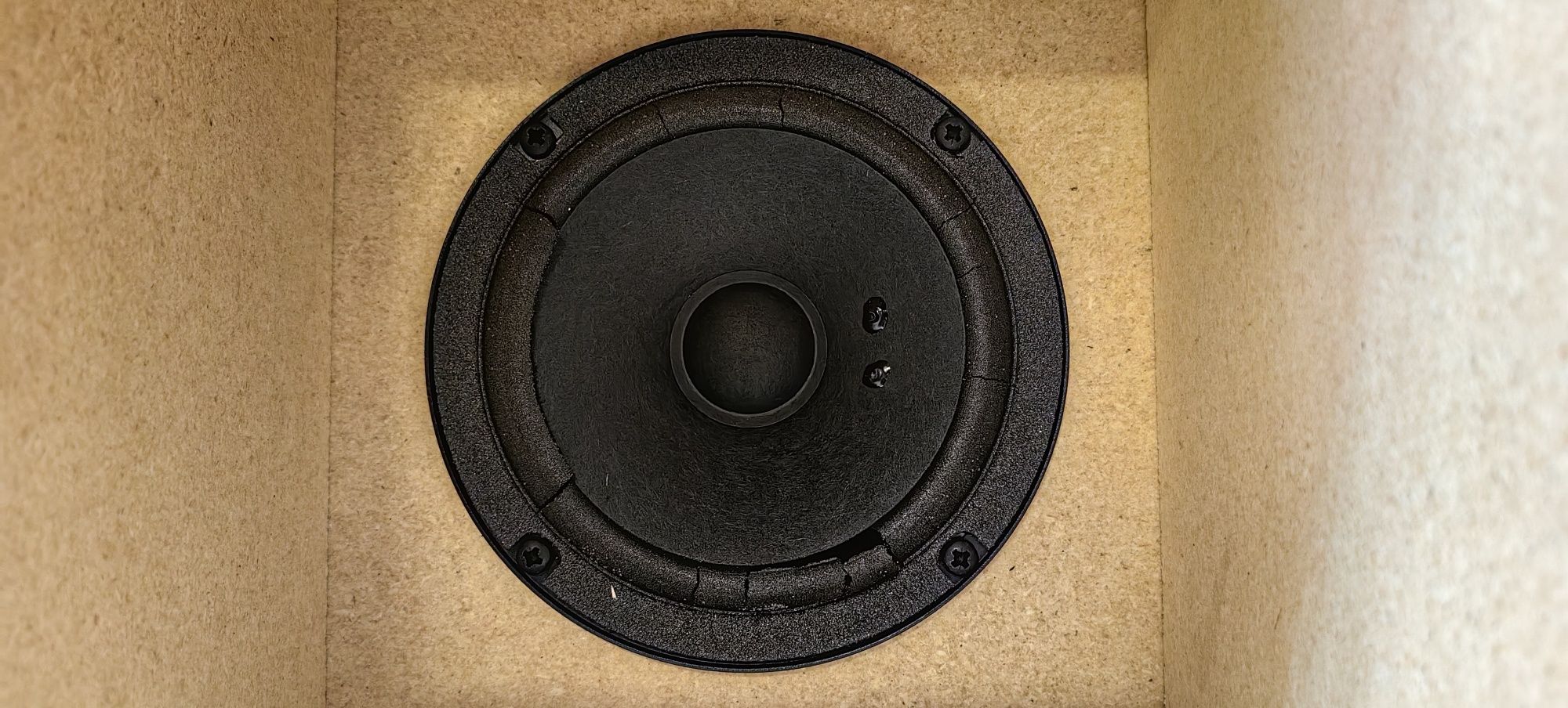 Пасивний сабвуфер JBL Bass10/4Ω