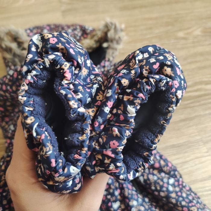 Зимовий комбінезон HM 92 -98 р