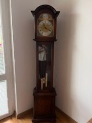 Sprzedam oryginalny Niemiecki zegar.