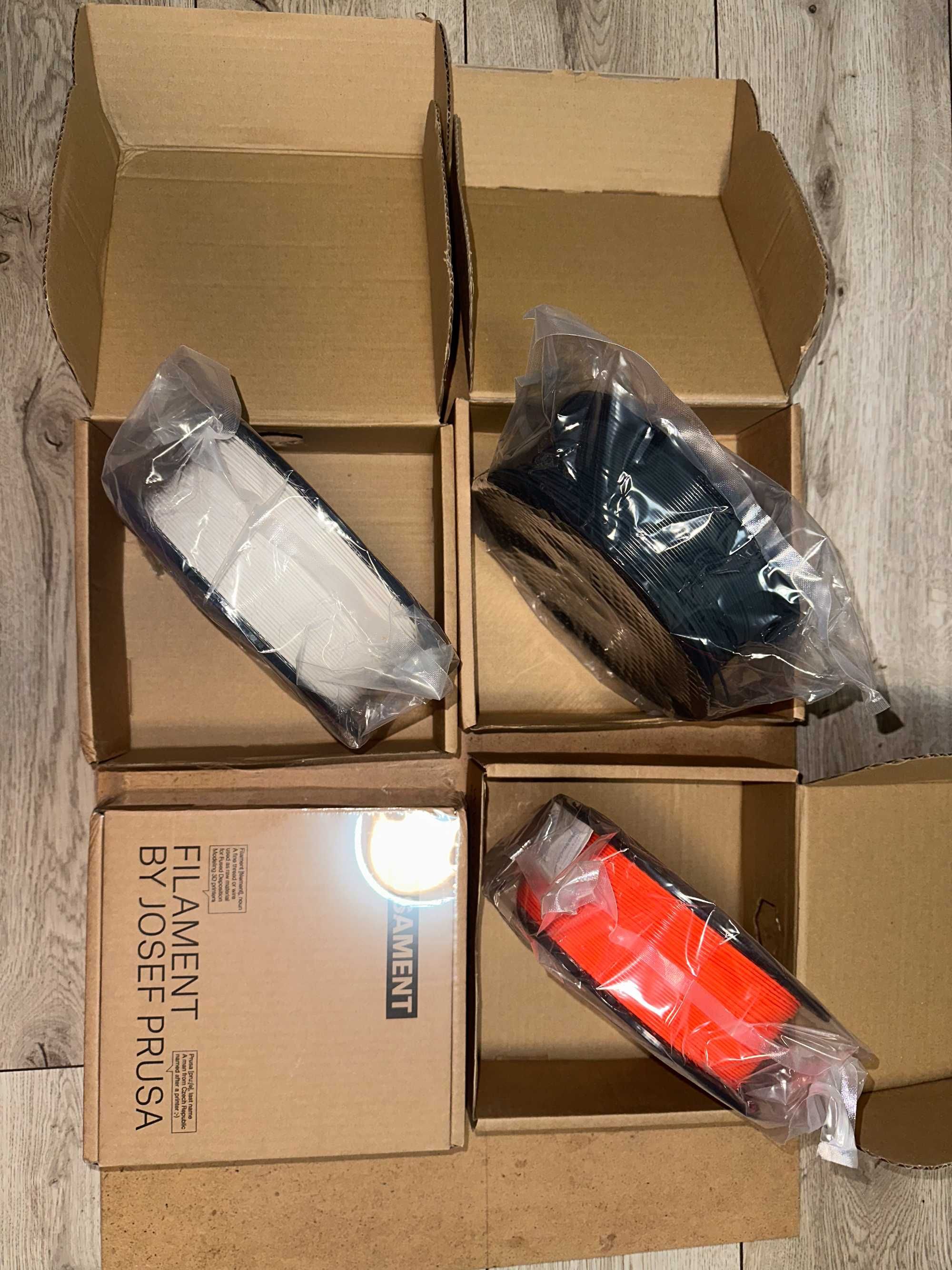 Продам Prusa MK4 у дбайливі руки
