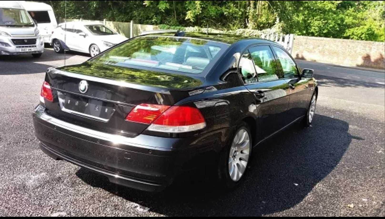 BMW 76OLi 2007 e66