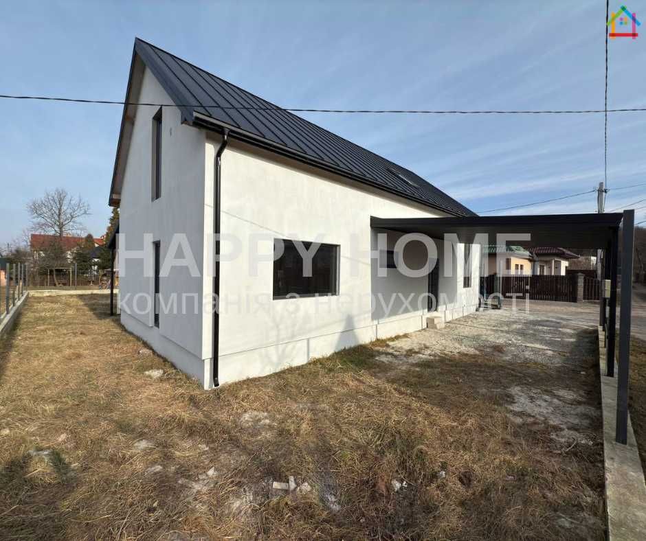 Продаж дачного будинку 180 м2, 5 сотих, Конопниця (центр)