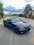BMW e36 1.8 benzyna Cabrio*Alu 18” Borbet*Skory*Klima*Grzane fotele