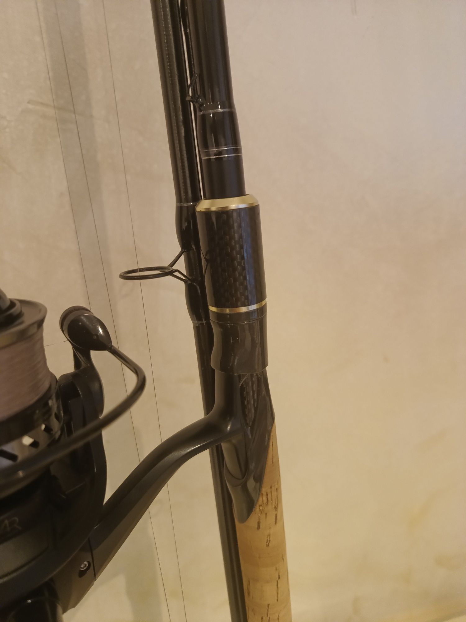 Browning Xenos Advance feeder 420/120