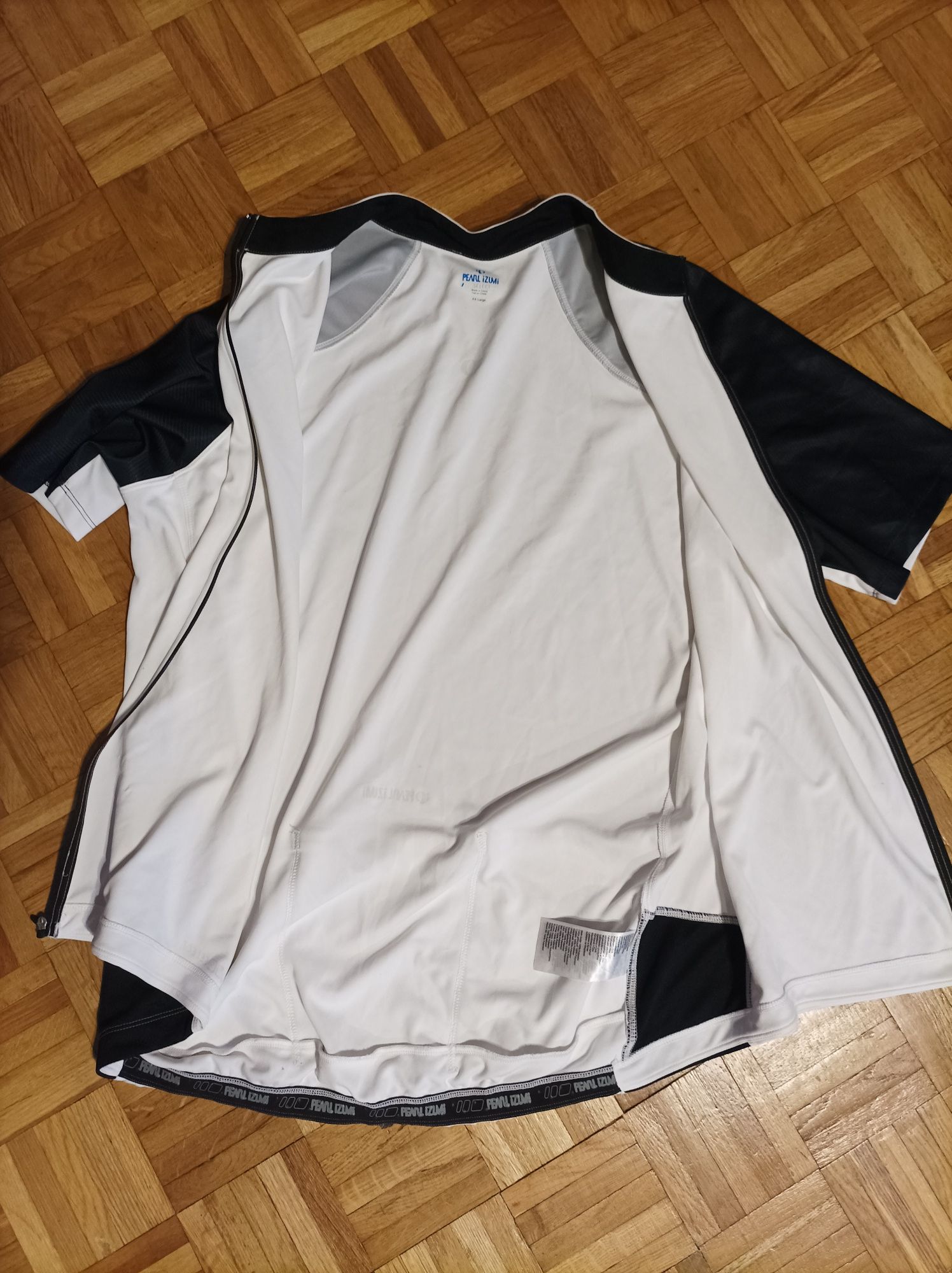 Koszulka rowerowa męska Pearl Izumi