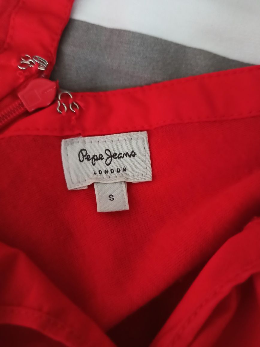 Sukienka damska Pepe Jeans