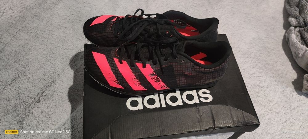 Kolce do biegania Adidas