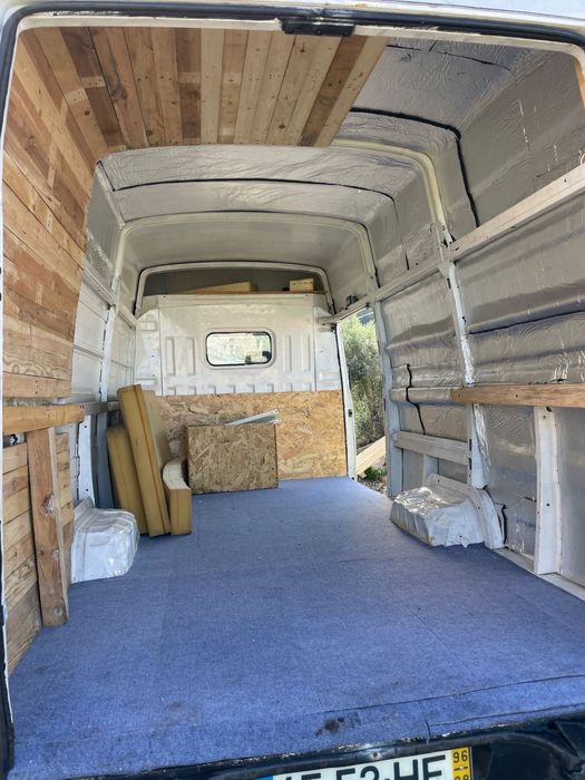 Mudanças fretes e transportes