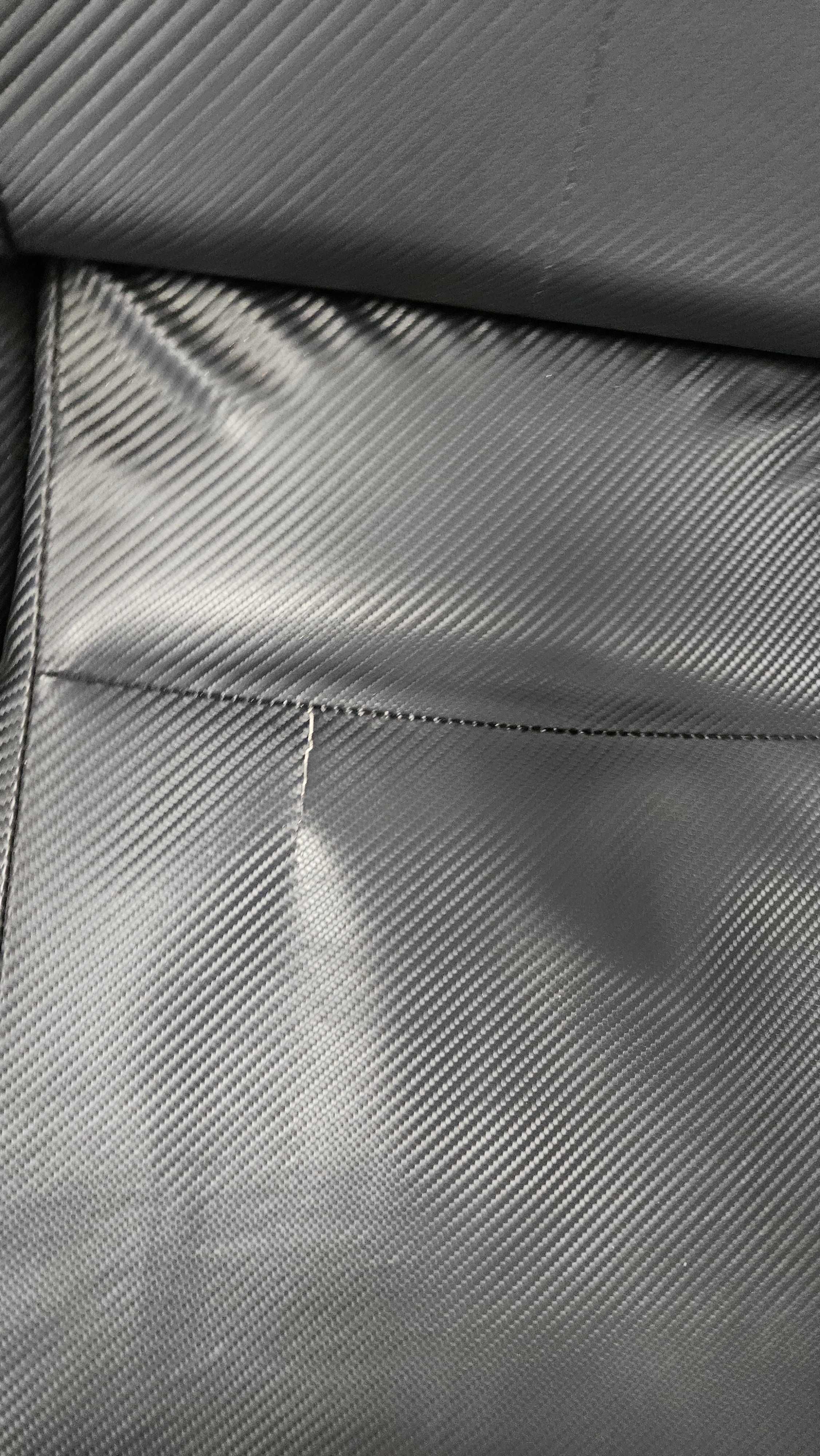 Fotel gamingowy DXRacer Formula 3