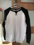 Sweter damski cropp