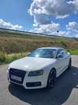 Audi s5 4.2 v8 2009/2010 Automat + łopatki