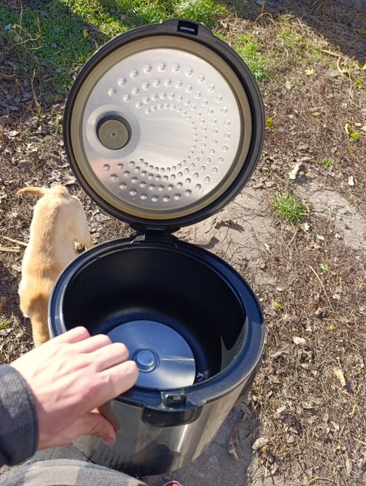 Продам Мультиварку