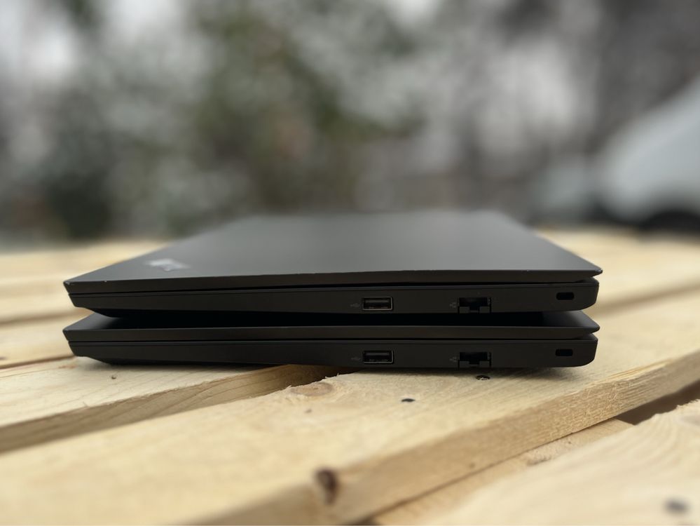 Ноутбук Lenovo ThinkPad E15 G2/i5-1135G7/8GB/SSD 256GB/15.6"FullHD IPS