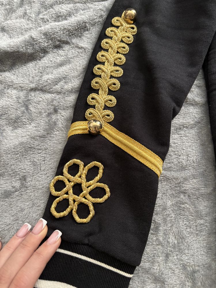 Кофта Dolce Gabbana