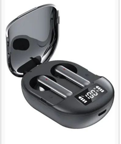 Fones de ouvido Bluetooth K40