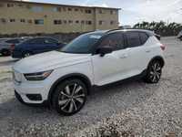 Volvo XC40 P8 Recharge Plus 2022 Року