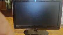 TV monitor Samsung