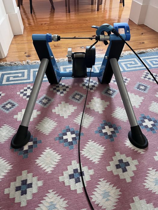 Rolo de treino TACX