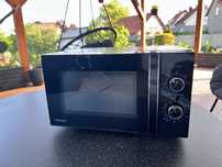Kuchenka mikrofalowa Toshiba mikrofalówka