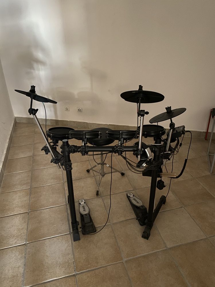 Batteria eletronica