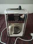 Ekspres przelewowy Ariete Vintage