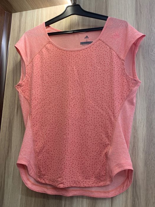 Спортивна футболка Adidas