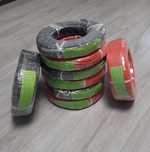 Провід AWG12 AWG14 AWG18 AWG22 AWG 10 силіконовий