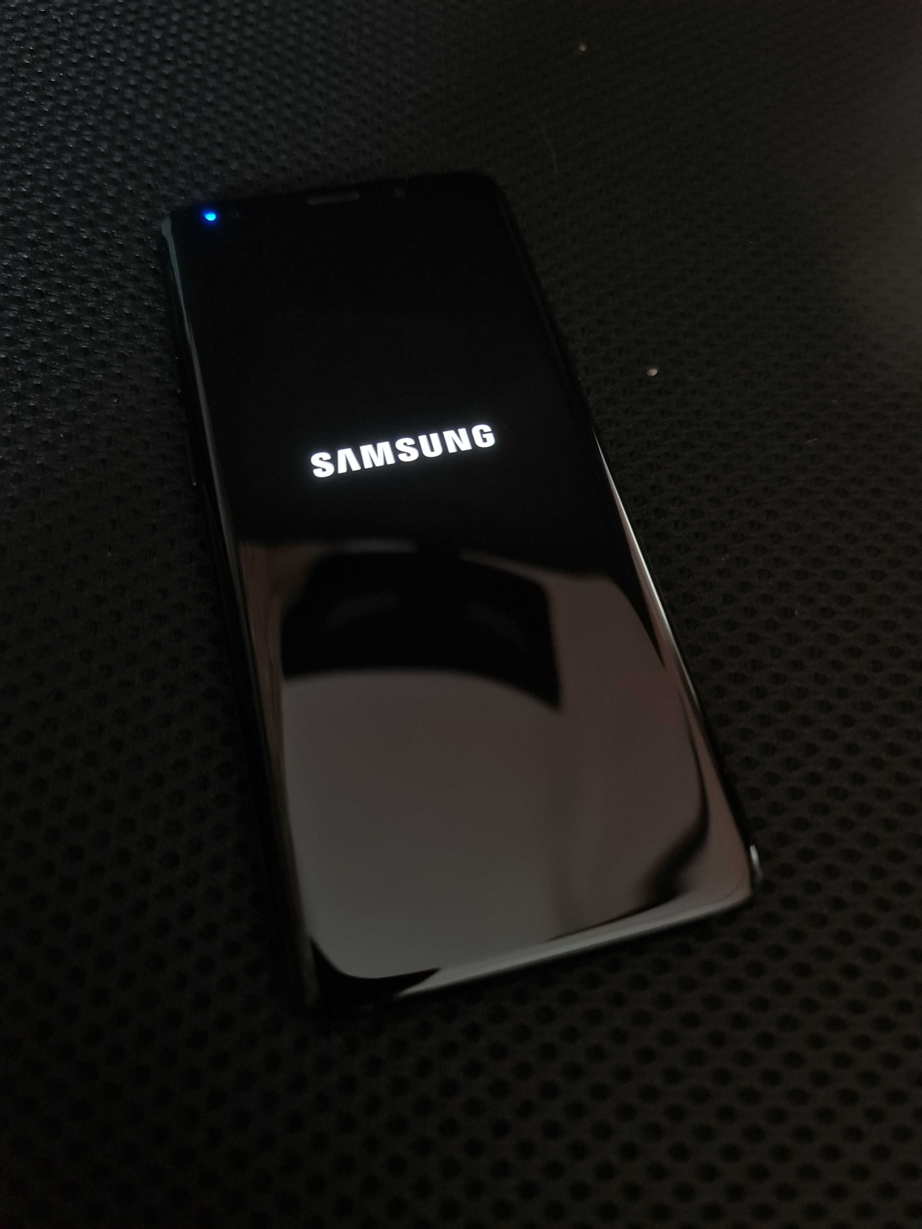 sprzedam telefon Samsung Galaxy S9