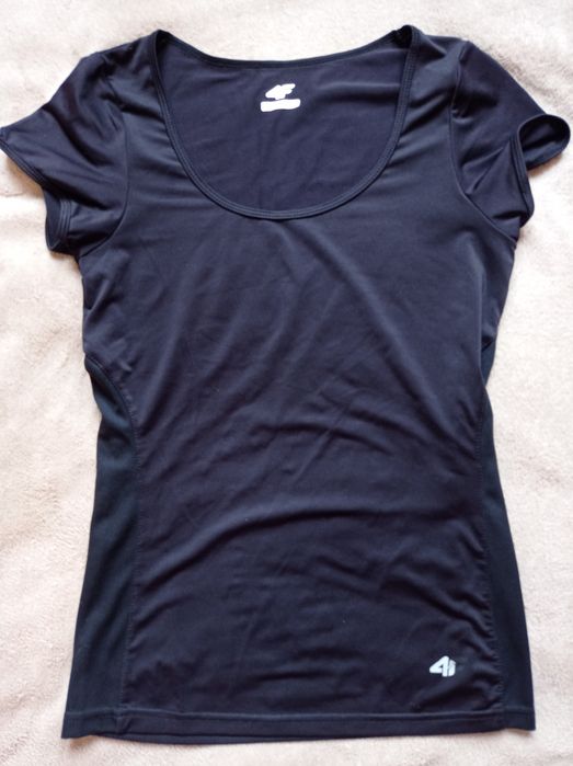 Koszulka funkcyjna 4f XS