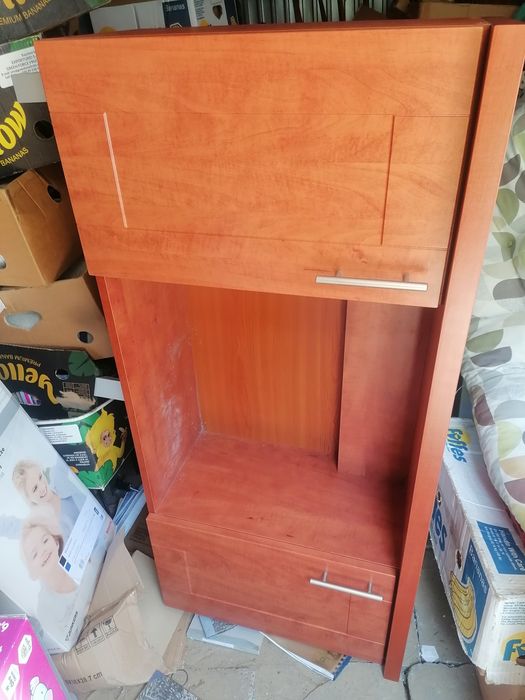 Szafka pod telewizor