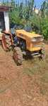 Tratores agricolas