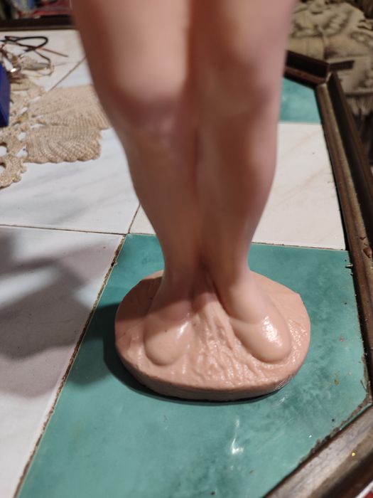 Барби начала 60-х