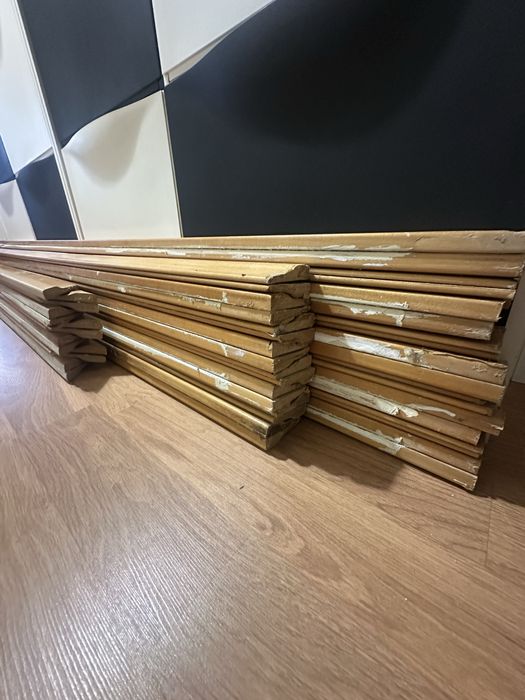 Guarnição usado em bom estado