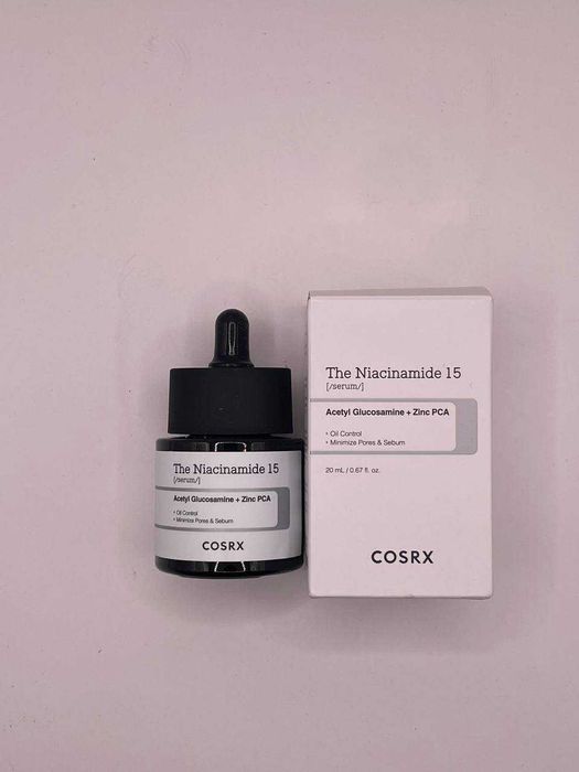Cosrx The Niacinamide 15 Serum 1280