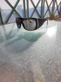 Oculos de Sol Carolina Herrera (pretos)