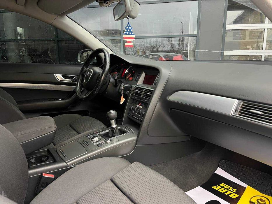 Audi   A6   2005
