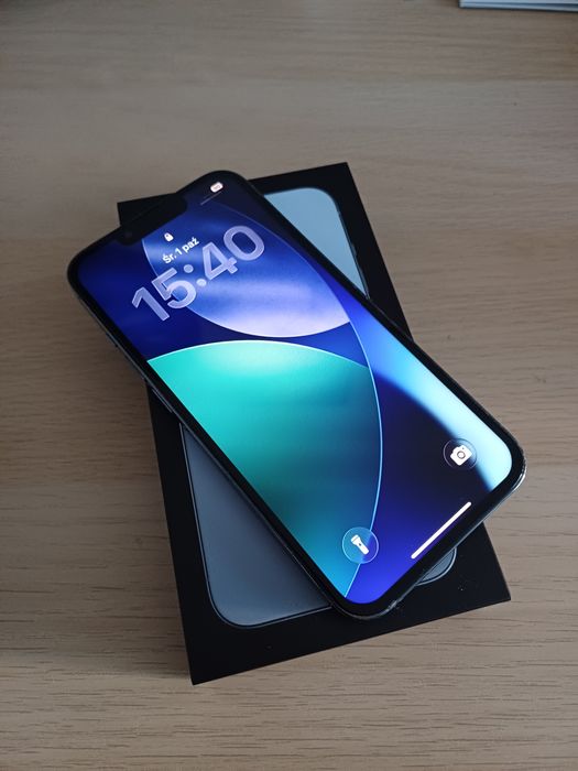 iPhone 13 PRO 256GB + Etui MagSafe Gratis
