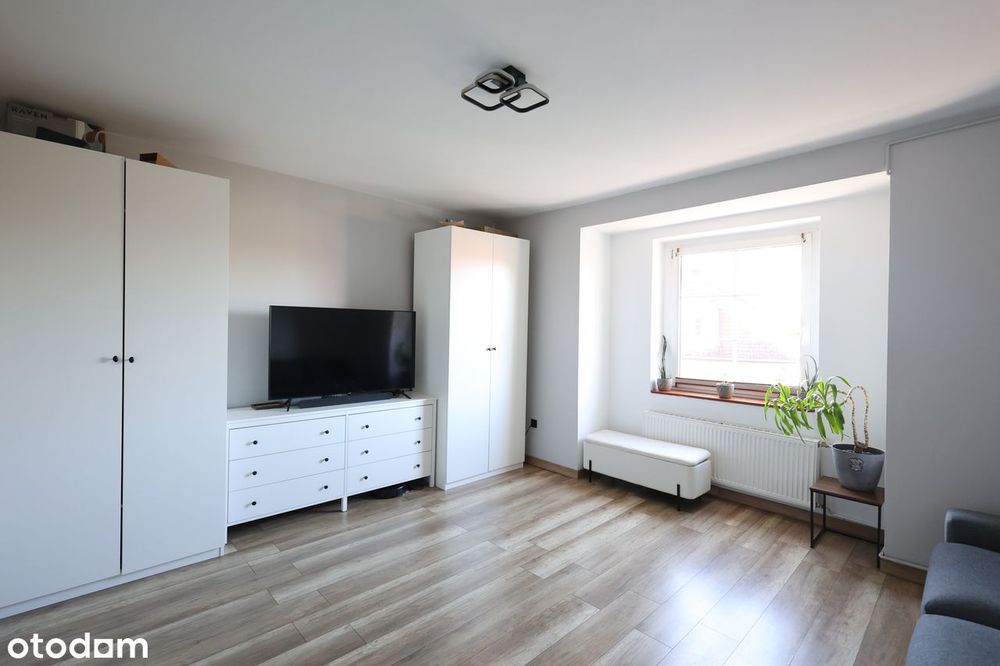 Mieszkanie 3-pokojowe o pow. 78,5 m² z balkonem, Trzcianka ul. Matejki