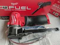 Аккумуляторный ленточный напильник 13mm Milwaukee 2482-20 (FBFL13-0)