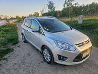 Ford Grand C-MAX 1.6 TDCI Titanim