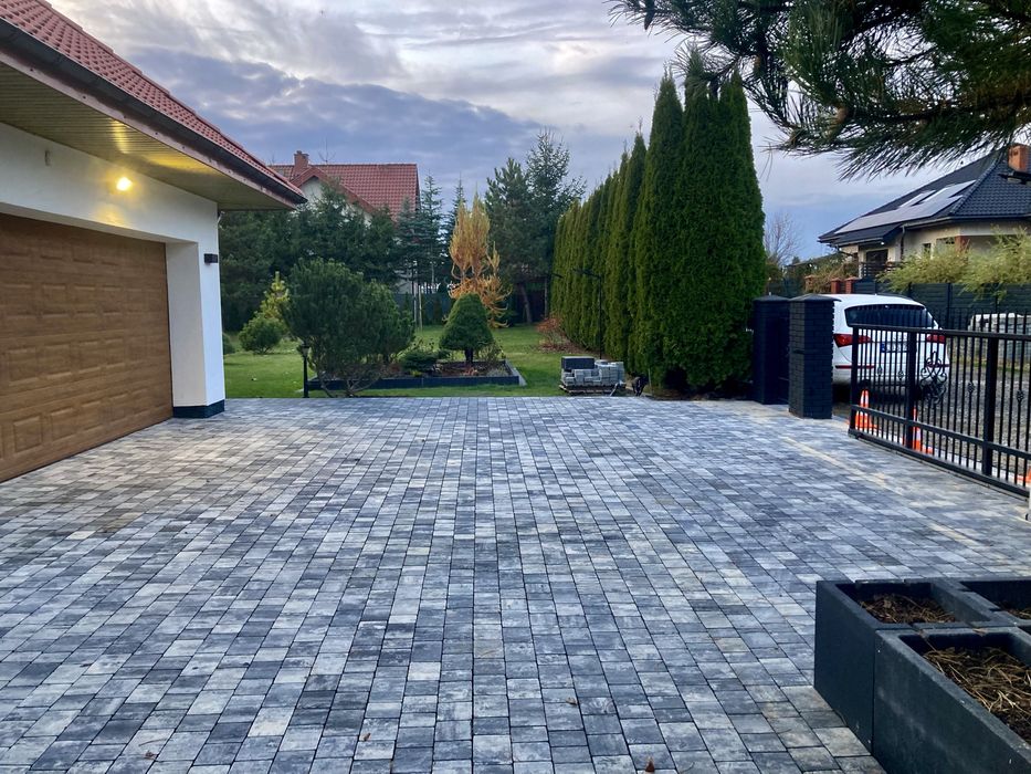 Brukarstwo Lublin i okolice