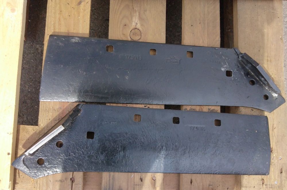 lemiesz Gregoire & Besson 173614 / 173613 IQ Parts Premium Parts