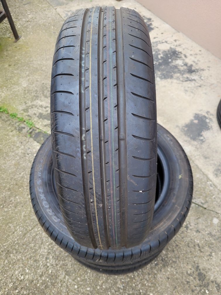 Komplet Nowych Opon Letnich TOYO PROXES R55a 185/60 R16 Dot 20